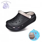 Dép sục cao 7cm Thái Lan Red Apple 9961 (36-40)